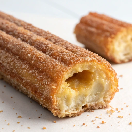 Costco Churros: The Ultimate Guide to a Sweet Treat.