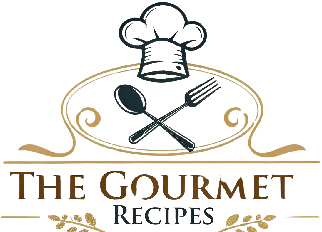 The Gourmet Recipes